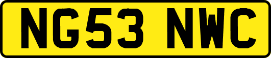 NG53NWC