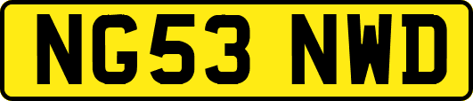 NG53NWD