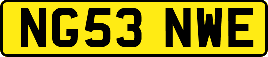NG53NWE