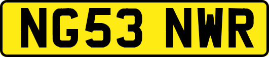 NG53NWR