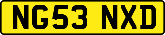 NG53NXD