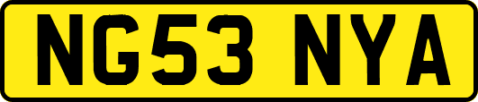 NG53NYA
