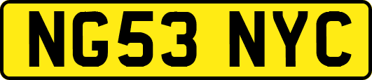 NG53NYC