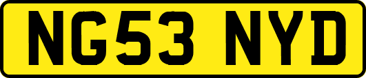 NG53NYD
