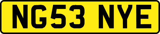 NG53NYE