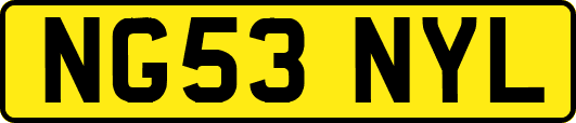 NG53NYL
