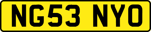 NG53NYO