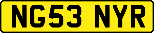 NG53NYR