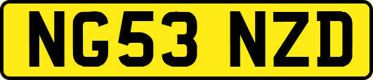 NG53NZD