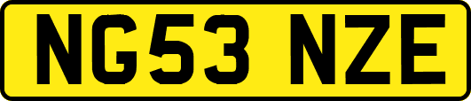 NG53NZE