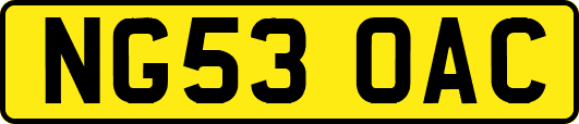NG53OAC