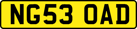NG53OAD