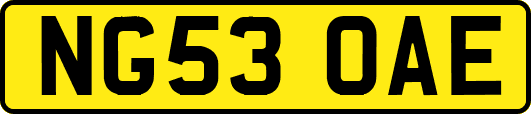 NG53OAE