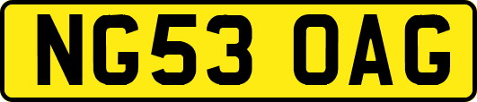 NG53OAG