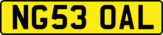 NG53OAL