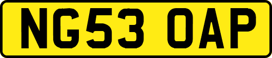 NG53OAP