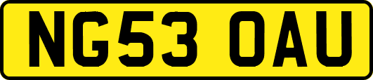 NG53OAU