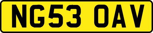 NG53OAV