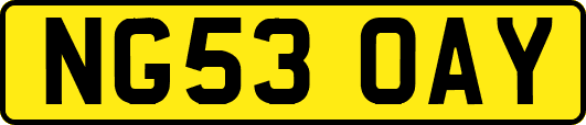 NG53OAY