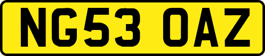NG53OAZ