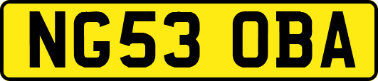 NG53OBA
