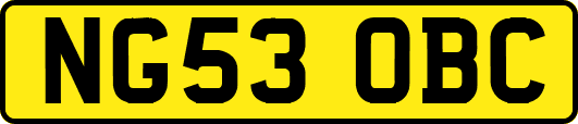 NG53OBC