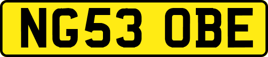 NG53OBE