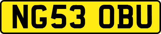 NG53OBU