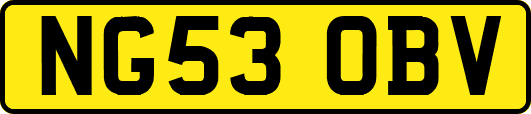 NG53OBV