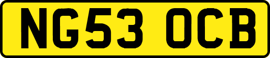 NG53OCB