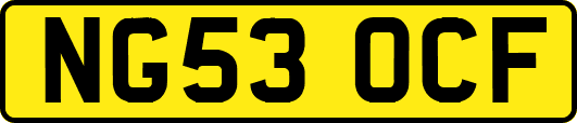 NG53OCF