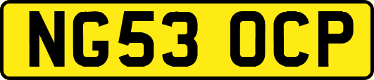 NG53OCP