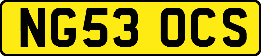 NG53OCS