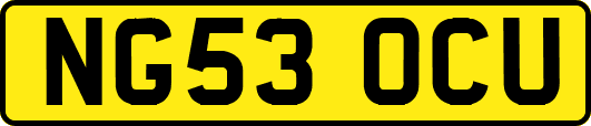 NG53OCU