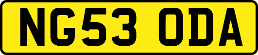 NG53ODA