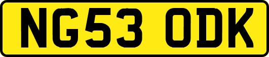 NG53ODK
