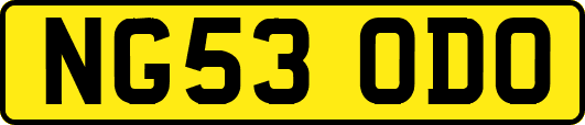 NG53ODO