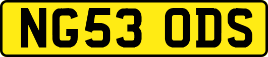 NG53ODS