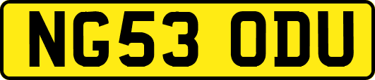 NG53ODU