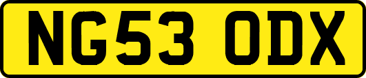 NG53ODX