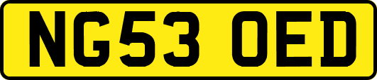 NG53OED