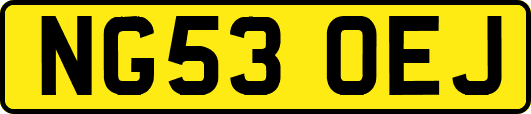 NG53OEJ