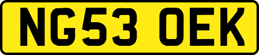 NG53OEK