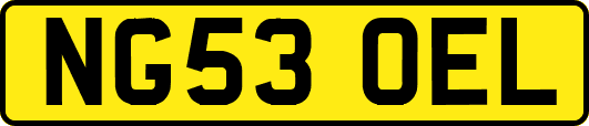 NG53OEL