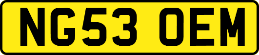 NG53OEM