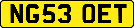NG53OET