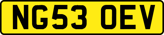 NG53OEV
