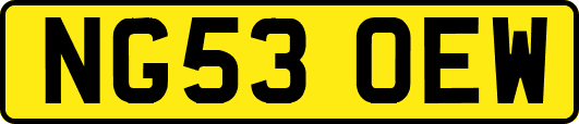 NG53OEW