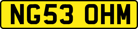 NG53OHM