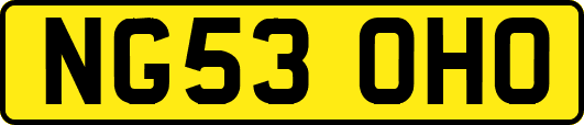 NG53OHO
